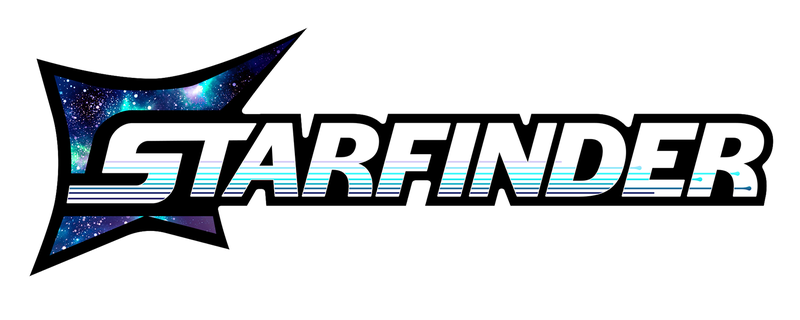 Starfinder Logo